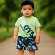Baby T-shirt - Design 019_img_1