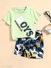 Baby T-shirt - Design 019_img_2