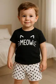 Baby T-shirt - Design 020_img_1
