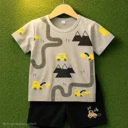 Baby T-shirt - Design 021_img_1