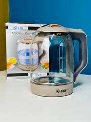 Kiam BL-002 1.8L Electric Kettle_img_4