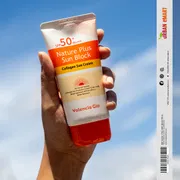 Valencia Gio Nature Plus Sun Block SPF 50+_img_1