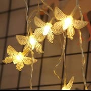 butterfly Shape String Lights_img_0
