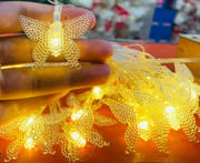 butterfly Shape String Lights_img_1