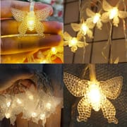 butterfly Shape String Lights_img_3