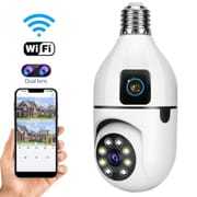 V380 SQ002 3MP Bulb Camera Wi-Fi IP camera_img_3