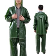 Premium China (Yifang Tian) 100% Waterproof Raincoat For Men & Woman_img_0