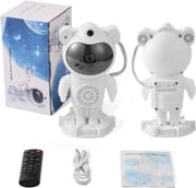 Astronaut Galaxy & Nebula Projector Light with Bluetooth sound system  remote Control_img_3