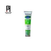 Cetaphil Daily Facial Moisturizer with Sunscreen SPF50+ For Dry to Normal And Sensitive Skin – 50ml_img_0