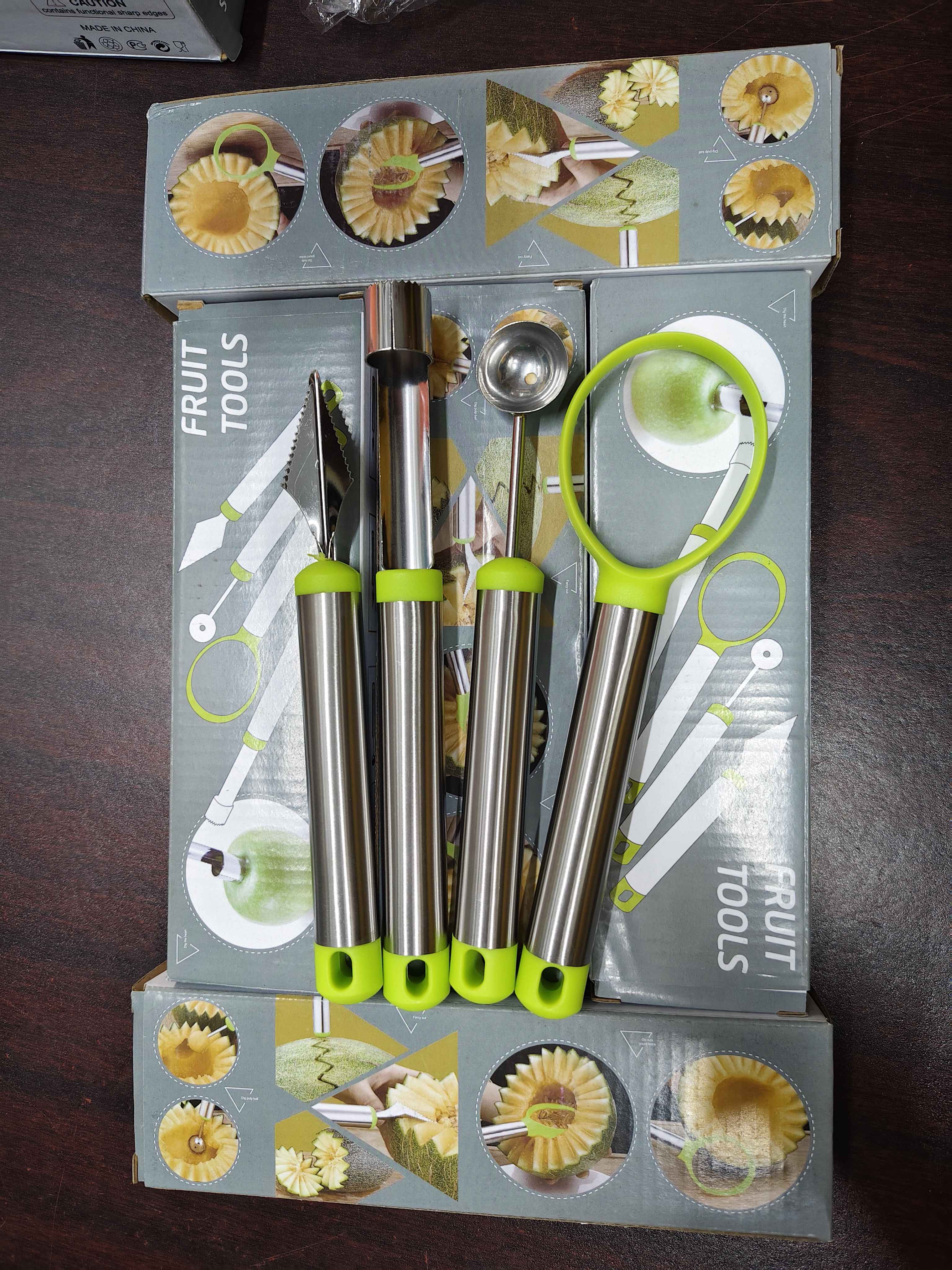 4 Piece Fruit Carving Tools_img_4
