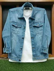 Denim jacket for winter 0066_img_1