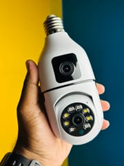 V380 SQ002 3MP Bulb Camera Wi-Fi IP camera_img_0