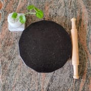 Premium Marble Stone Roti/Paratha/Luchi Maker with Belan – Heavy Duty, Non-Stick Surface | Pathor Piri for Easy Dough Rolling | Price in BD_img_3
