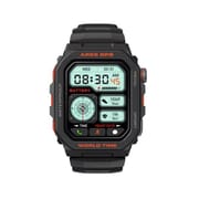 Zeblaze Ares GPS Rugged Smart Watch – Your Ultimate Outdoor Companion_img_0