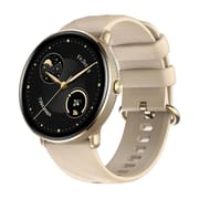 Zeblaze GTR 3 Pro Smart Watch Amoled Display With Bt Calling_img_0