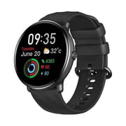 Zeblaze GTR 3 Pro Smart Watch Amoled Display With Bt Calling_img_2
