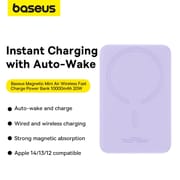 Baseus 20W Magnetic Wireless 10000mAh Power Bank_img_0