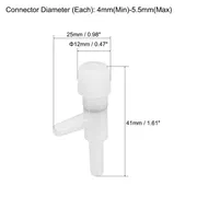 Airline connector crystal_img_2