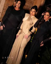 Ribbon Bandage Ruched Bodycon_img_1