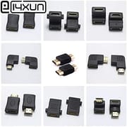 HDMI Port Converter Adapter Rotor_img_3