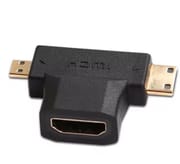 HDMI Port Converter Adapter Rotor_img_10