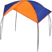 Foldable Multipurpose Canopy Tent – Ideal Shelter for Outdoor Events and Activities_img_0