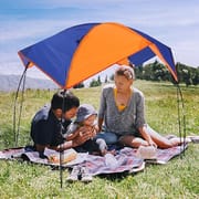 Foldable Multipurpose Canopy Tent – Ideal Shelter for Outdoor Events and Activities_img_2
