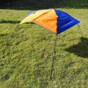 Foldable Multipurpose Canopy Tent – Ideal Shelter for Outdoor Events and Activities_img_3