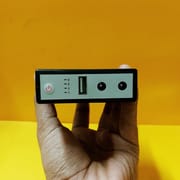 New Version WGP mini UPS 10400mAh – 5/12/12V – With 1 Year Warranty – Black_img_1