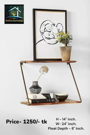 Wall rack._img_0