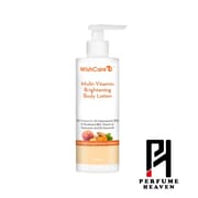 WishCare Multi Vitamin Brightening Body Lotion 200ml_img_0