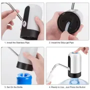 Automatic Water Dispenser_img_2