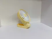 Folding Handheld Fan_img_0