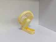 Folding Handheld Fan_img_2