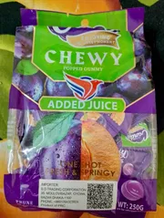 ADDED JUICE Soft Gummy_img_0