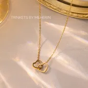 Hugging love neckpiece_img_2