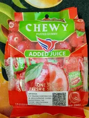 ADDED JUICE Soft Gummy_img_0