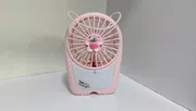 Simple Desktop Mini Fan_img_0