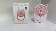 Simple Desktop Mini Fan_img_1