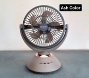 JYSUPER JY-2570 Rechargeable Fan_img_6