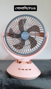 JYSUPER JY-2570 Rechargeable Fan_img_8
