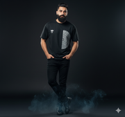 Gonji Printed T-Shirt_img_0