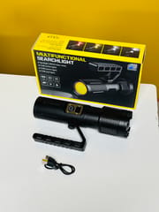 GearUP SL500 PRO Multifunctional Searchlight_img_0