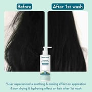 WishCare Ceramide Anti-Dandruff Conditioner 200ml_img_2
