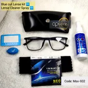 Fiber Frame BlueCut Eyeglass_img_0