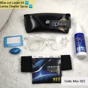 Transparent Design BlueCut eyeglass_img_0