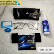 Metal Premium BlueCut eyeglass_img_0
