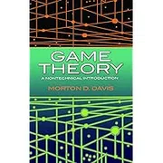 Game Theory: A Nontechnical Introduction_img_0