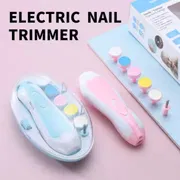 Baby Nail Trimmer Kit_img_0
