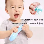 Baby Nail Trimmer Kit_img_1